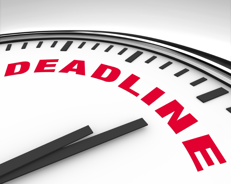 What To Do If You Missed the March 1st Deadline for Delaware Annual