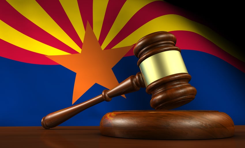 The New Arizona Limited Liability Company Act (ALLCA)