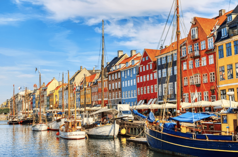 How to Set Up a Company in Denmark