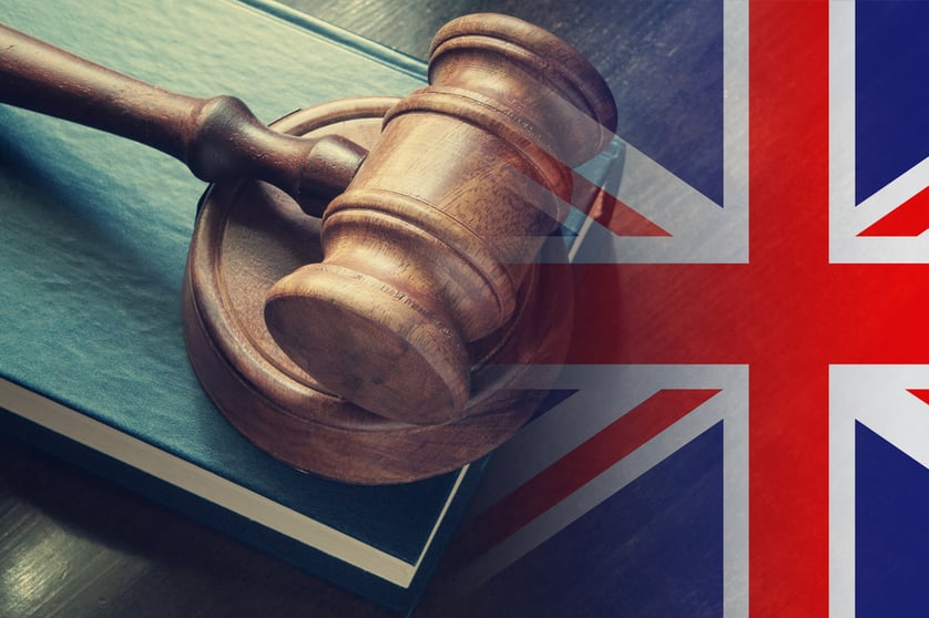 Reasons to Appoint a process Agent under English Law