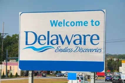 Why Do Companies Incorporate in Delaware?