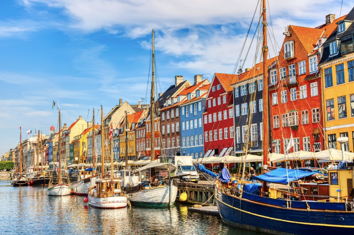 How to Set Up a Company in Denmark