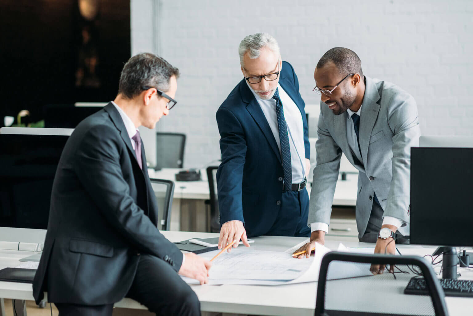 Process Agent Services | Tailored Global Support | Cogency Global